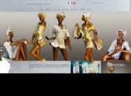 Atelier sculpture à Saint-Florent-le-Vieil