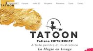 Ateliers BD, Manga et dessin avec Tatoon à Royan