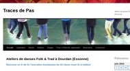 Ateliers danse à Dourdan (91)