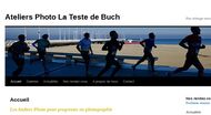 Ateliers Photo La Teste de Buch