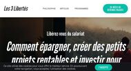 Atteindre la liberté financière