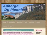 Auberge Du Pionnier