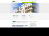 Audit énergétique RT2012 en Bretagne