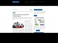 Audit et formation sécurité système d'information