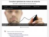 Audit et préconisations pour le positionnement de votre site