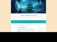 Auteure de livre jeunesse : Chloe CHATEL