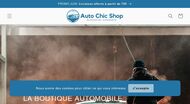 Auto Chic Shop