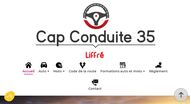 Auto école à Liffré (35)