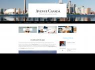 Avenue du canada: tout savoir pour préparer son voyage au canada