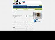 Avis et demandes de questions générales : oui ou non