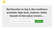 Avis sur les appareils maison et electroménager avec guide d'achat