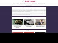 Avis utiles de consommateurs