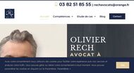 Avocat à Thionville