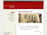 Avocat au barreau d'Albi, dans le Tarn (81)