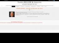 Avocat au Barreau de Lyon