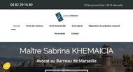 Avocat droit de la famille Marseille