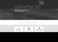 Avocat droit de la personne, de la famille et des animaux, Pézenas (34)