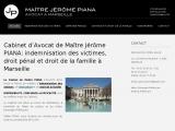 Avocat droit des victimes, droit pénal et droit familial, Marseille (13)