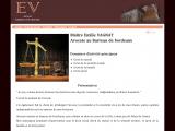 Avocat droit famille, travail et pénal, Bordeaux (33)