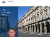 Avocat droit immobilier, droit administratif, droit des sociétés, droit des affaires à Paris