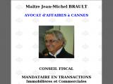 Avocat en droit commercial, fiscal et droit des sociétés, Cannes (06)