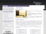 Avocat en droit de la famille, de l'immobilier, du travail, Strasbourg, Bas Rhin, Alsace