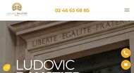 Avocat en droit immobilier à Tours