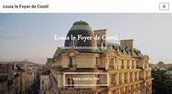 Avocat en droit public, Paris