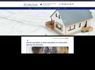 Avocat en droit public à Marseille (13)