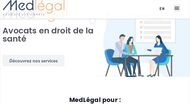 Avocats en droit de la santé Montréal