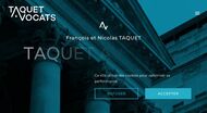 Avocats spécialisés en droit administratif 