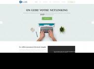 Backlinks à la carte