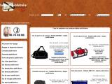 bagage publicitaire pour cadeau d'entreprise 