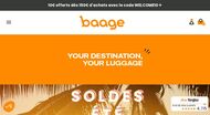 Bagages et accessoires voyages