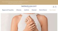 Bagues et Alliances avec diamant