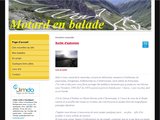 Balade en moto des cols de Savoie à la Provence