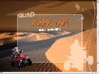 balade en quad maroc