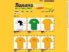 bananatee's - tshirts décalés