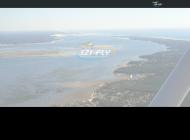 Baptême de l'air en ULM dans le Bassin d'Arcachon