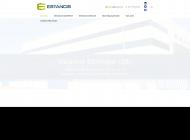 Bardage, étanchéité, couverture à Estancis (28)