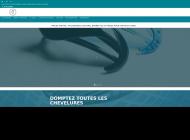 Barrettes, pinces et accessoires cheveux