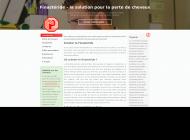 Base de connaissances finastéride