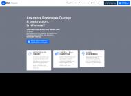 Bati Assure, assurance dommages ouvrage 