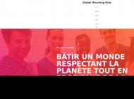 Bâtir un monde idéal respectant la planète