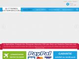 Batterie externe smartphone, tablette et pc portable