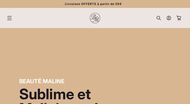 Beauté Maline - Bijoux et ornements féminins