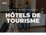 Bien choisir son hôtel de tourisme