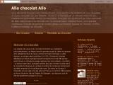 Bienfaits et recettes chocolat