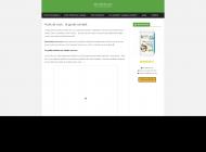 Bienfaits et utilisation de l'huile de coco