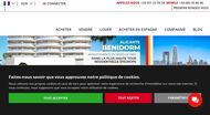 Biens Immobilier à Vendre en Espagne